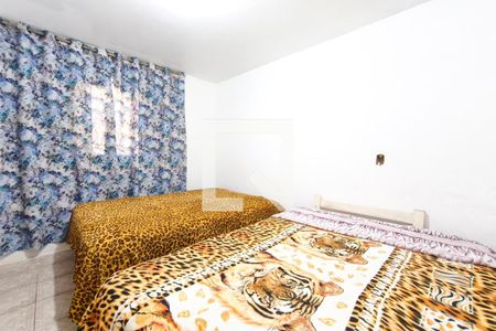 Quarto 1 de casa para alugar com 3 quartos, 180m² em Dic I (conjunto Habitacional Monsenhor Luiz Fernando Abreu), Campinas
