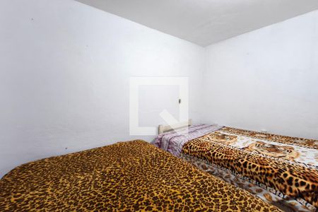 Quarto 1 de casa para alugar com 3 quartos, 180m² em Dic I (conjunto Habitacional Monsenhor Luiz Fernando Abreu), Campinas