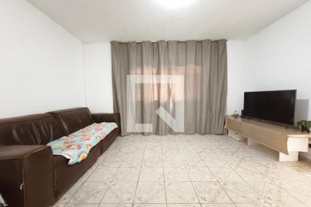 Sala de casa para alugar com 3 quartos, 180m² em Dic I (conjunto Habitacional Monsenhor Luiz Fernando Abreu), Campinas