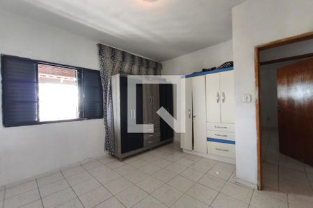 Quarto 2 de casa para alugar com 3 quartos, 180m² em Dic I (conjunto Habitacional Monsenhor Luiz Fernando Abreu), Campinas