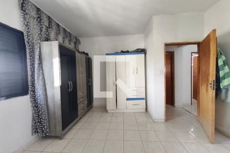 Quarto 2 de casa para alugar com 3 quartos, 180m² em Dic I (conjunto Habitacional Monsenhor Luiz Fernando Abreu), Campinas