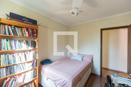 Quarto 1 de apartamento à venda com 2 quartos, 70m² em Vila Nova, Campinas