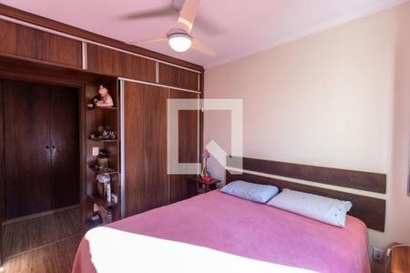 Quarto 2 de apartamento à venda com 2 quartos, 70m² em Vila Nova, Campinas