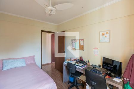 Quarto 1 de apartamento à venda com 2 quartos, 70m² em Vila Nova, Campinas