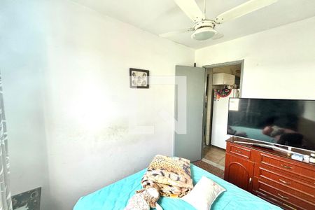 Quarto 1 de apartamento à venda com 2 quartos, 48m² em Conjunto Habitacional Padre Manoel da Nobrega, São Paulo