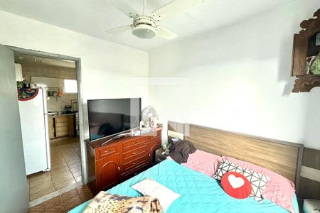 Quarto 1 de apartamento à venda com 2 quartos, 48m² em Conjunto Habitacional Padre Manoel da Nobrega, São Paulo
