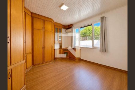 Quarto de casa para alugar com 3 quartos, 180m² em Trindade, Florianópolis