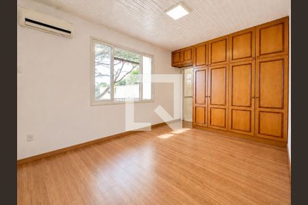 Quarto de casa para alugar com 3 quartos, 180m² em Trindade, Florianópolis