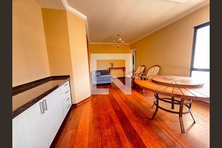 Apartamento à venda com 3 quartos, 95m² em Vila da Saúde, São Paulo