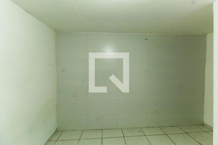 Sala/Quarto de kitnet/studio para alugar com 1 quarto, 12m² em Quarta Parada, São Paulo