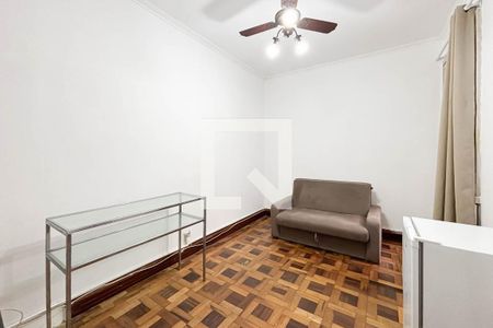 Quarto 1 de apartamento à venda com 3 quartos, 55m² em Centro Histórico, Porto Alegre