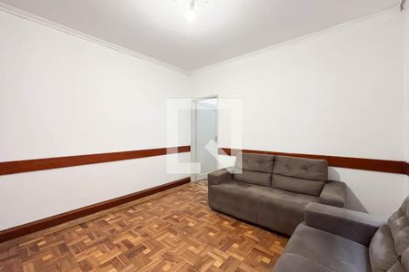 Sala de apartamento à venda com 3 quartos, 55m² em Centro Histórico, Porto Alegre