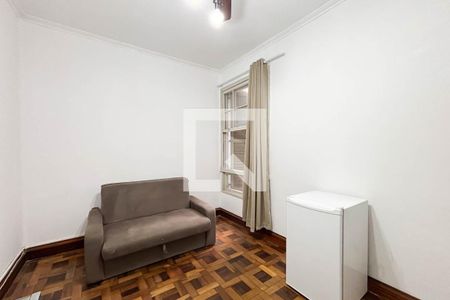 Quarto 1 de apartamento à venda com 3 quartos, 55m² em Centro Histórico, Porto Alegre