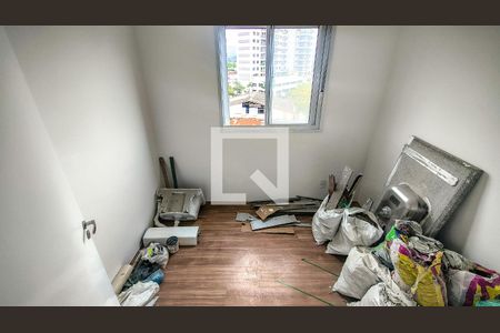 Quarto 1 de apartamento para alugar com 2 quartos, 39m² em Socorro, São Paulo