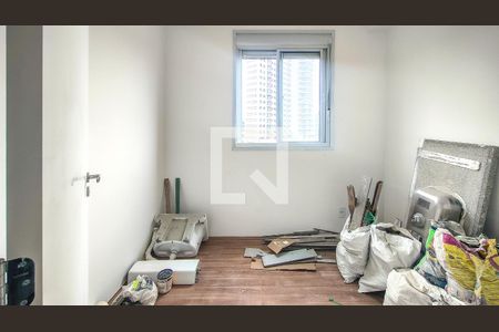 Quarto 1 de apartamento para alugar com 2 quartos, 39m² em Socorro, São Paulo