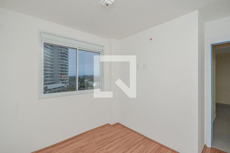 Quarto 2 de apartamento para alugar com 2 quartos, 39m² em Socorro, São Paulo