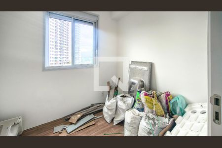 Quarto 1 de apartamento para alugar com 2 quartos, 39m² em Socorro, São Paulo
