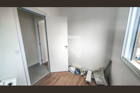 Quarto 1 de apartamento para alugar com 2 quartos, 39m² em Socorro, São Paulo