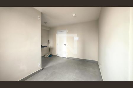 Sala de apartamento para alugar com 2 quartos, 39m² em Socorro, São Paulo