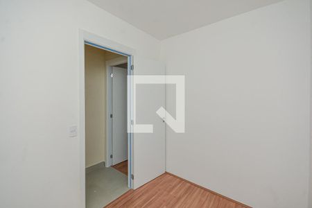 Quarto 1 de apartamento para alugar com 2 quartos, 39m² em Socorro, São Paulo