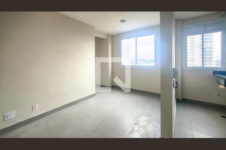 Apartamento para alugar com 2 quartos, 39m² em Socorro, São Paulo