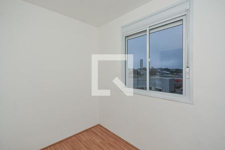 Quarto 1 de apartamento para alugar com 2 quartos, 39m² em Socorro, São Paulo