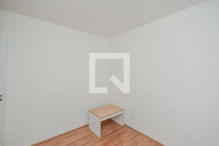 Quarto 2 de apartamento para alugar com 2 quartos, 39m² em Socorro, São Paulo