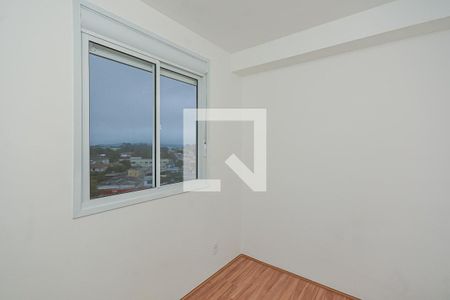 Quarto 1 de apartamento para alugar com 2 quartos, 39m² em Socorro, São Paulo