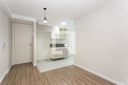 Sala de apartamento para alugar com 2 quartos, 53m² em Vila Formosa, São Paulo
