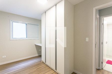 Quarto 2 de apartamento para alugar com 2 quartos, 53m² em Vila Formosa, São Paulo