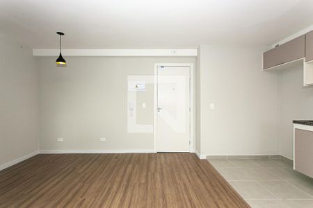 Sala de apartamento para alugar com 2 quartos, 53m² em Vila Formosa, São Paulo