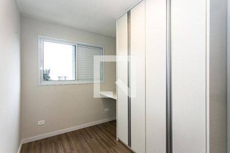 Quarto 2 de apartamento para alugar com 2 quartos, 53m² em Vila Formosa, São Paulo