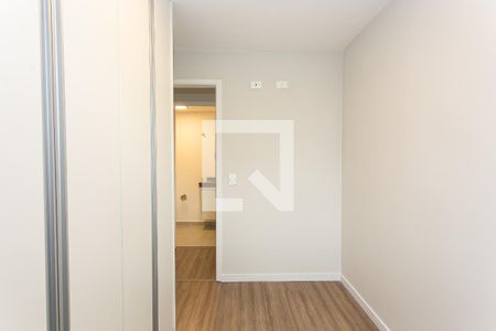 Quarto 2 de apartamento para alugar com 2 quartos, 53m² em Vila Formosa, São Paulo