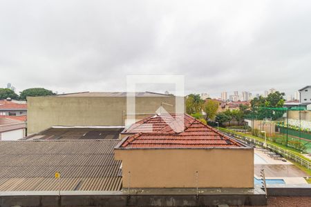 Vista - Varanda de apartamento à venda com 4 quartos, 148m² em Quarta Parada, São Paulo