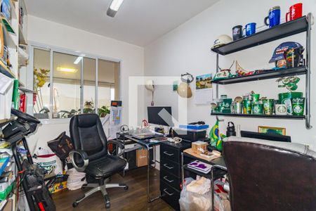 Quarto 1 de apartamento à venda com 4 quartos, 148m² em Quarta Parada, São Paulo