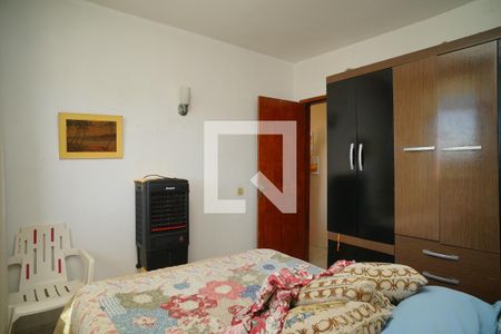Quarto 1 de apartamento para alugar com 2 quartos, 109m² em Zacarias, Maricá