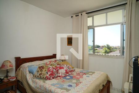 Quarto 1 de apartamento para alugar com 2 quartos, 109m² em Zacarias, Maricá