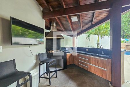 Casa de Condomínio para alugar com 4 quartos, 450m² em Balneario Praia do Pernambuco, Guarujá