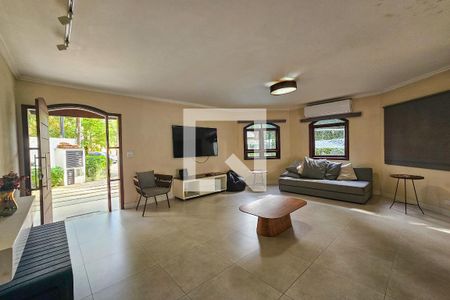 Casa de Condomínio para alugar com 4 quartos, 450m² em Balneario Praia do Pernambuco, Guarujá
