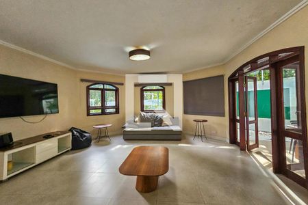 Casa de Condomínio para alugar com 4 quartos, 450m² em Balneario Praia do Pernambuco, Guarujá