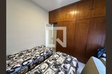 Quarto de apartamento para alugar com 1 quarto, 47m² em Itararé, São Vicente