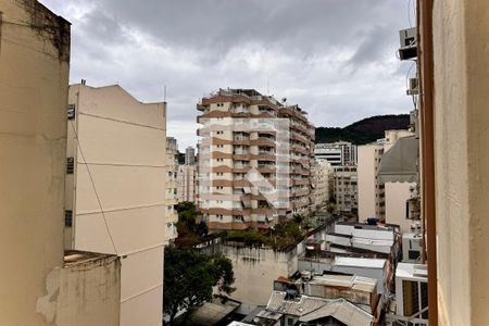 Apartamento à venda com 1 quarto, 22m² em Botafogo, Rio de Janeiro