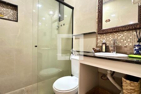Apartamento para alugar com 1 quarto, 30m² em Copacabana, Rio de Janeiro