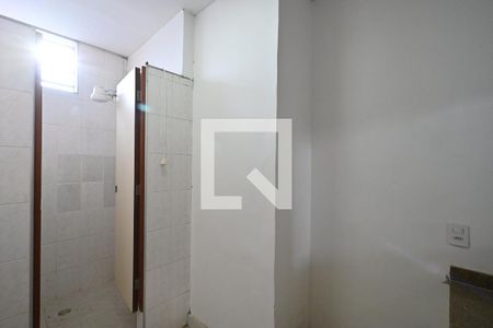 Banheiro de casa para alugar com 2 quartos, 70m² em Vila Andrade, São Paulo