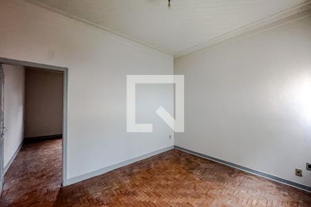 Sala de casa para alugar com 1 quarto, 90m² em Pari, São Paulo