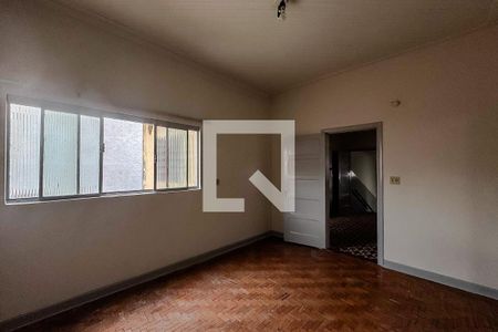 Sala de casa para alugar com 1 quarto, 90m² em Pari, São Paulo