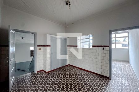 Sala 2 de casa para alugar com 1 quarto, 90m² em Pari, São Paulo