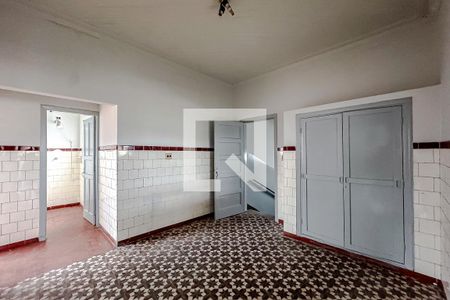 Sala 2 de casa para alugar com 1 quarto, 90m² em Pari, São Paulo