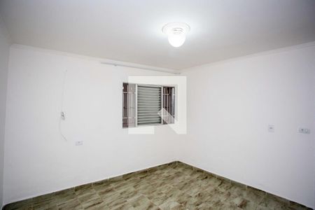 Quarto de casa para alugar com 1 quarto, 32m² em Centro, Diadema
