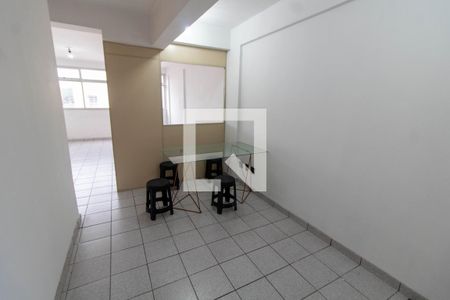 SALA de apartamento para alugar com 1 quarto, 52m² em Centro, Campinas